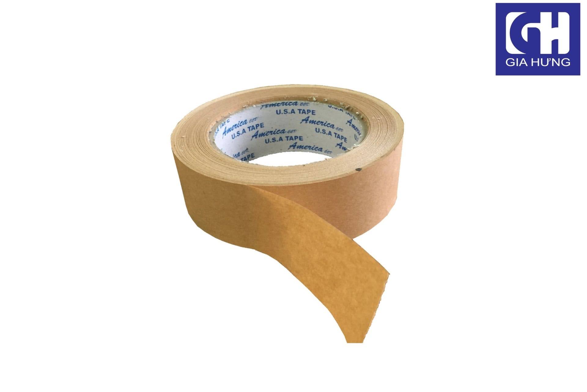 Băng dính có nhiều loại